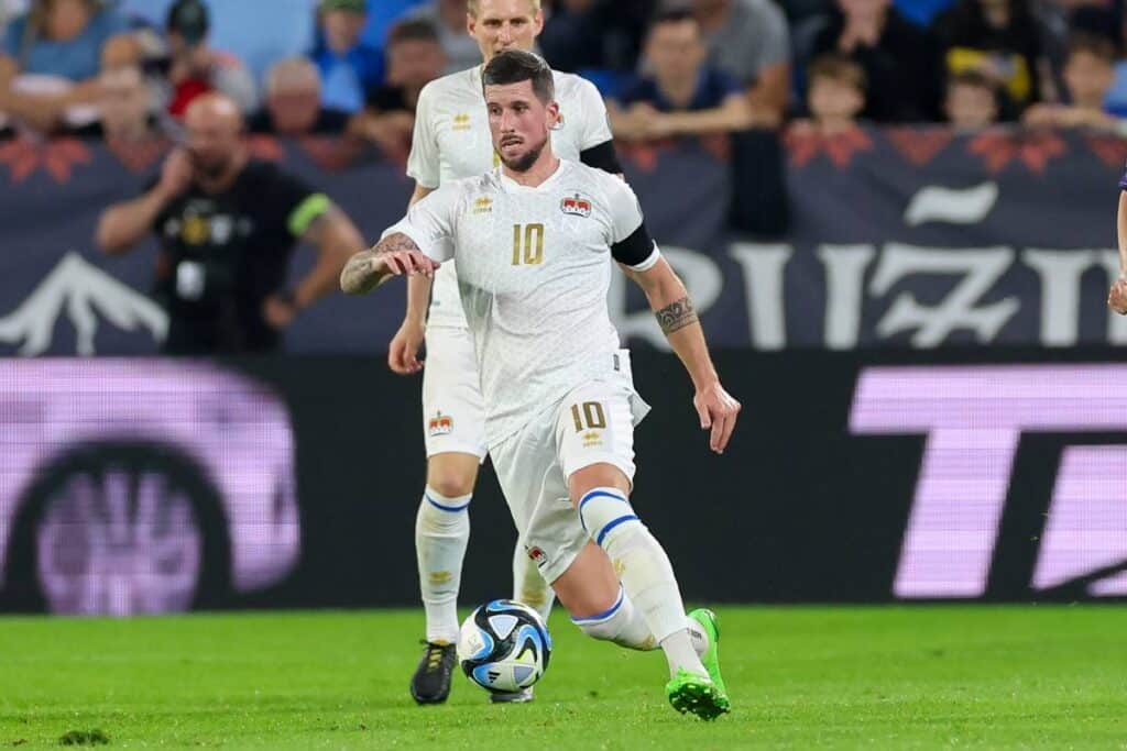 La Slovaquie possède un réel talent pour devenir l'équipe surprise du Groupe E.