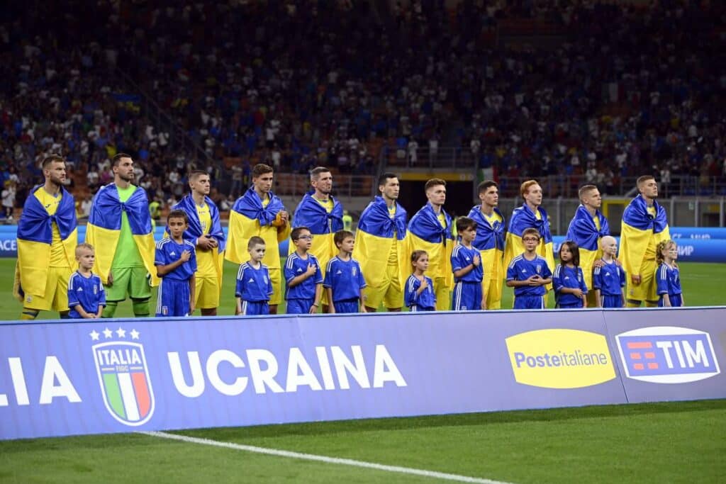 L'Euro 2024 peut-il sourire à l'Ukraine ?