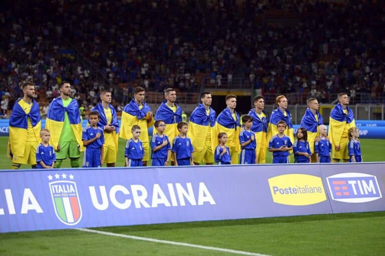 L'Euro 2024 peut-il sourire à l'Ukraine ?