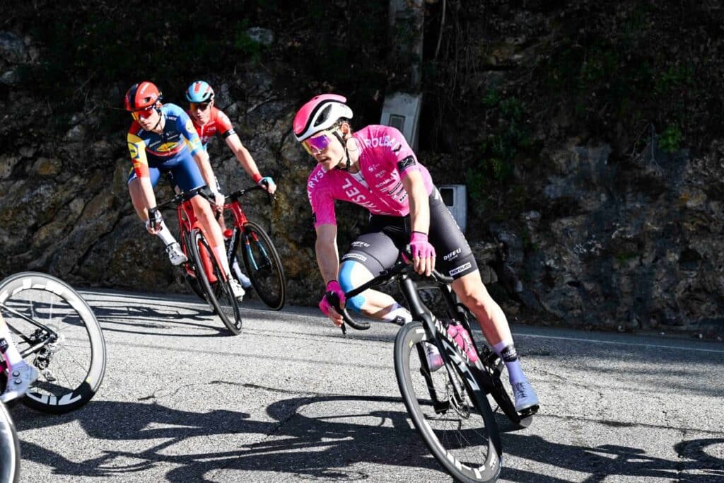 Van Rysel-Roubaix sera un outsider sur les Grandes Boucles.