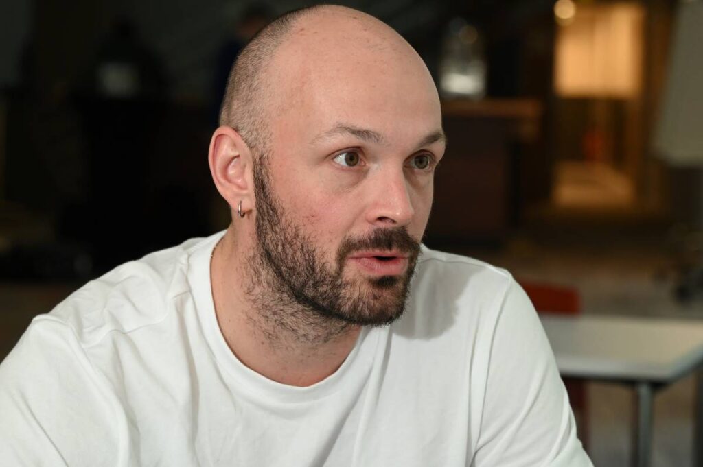 Vincent Gérard mettra fin à sa carrière à Istres.