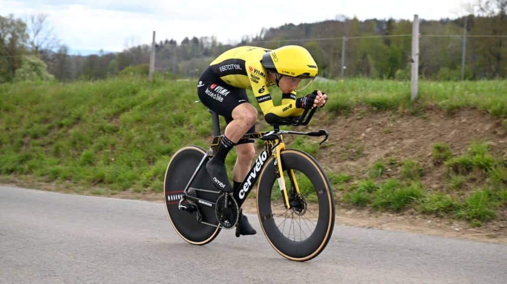 Visma Lease A Bike Fabrique à champions