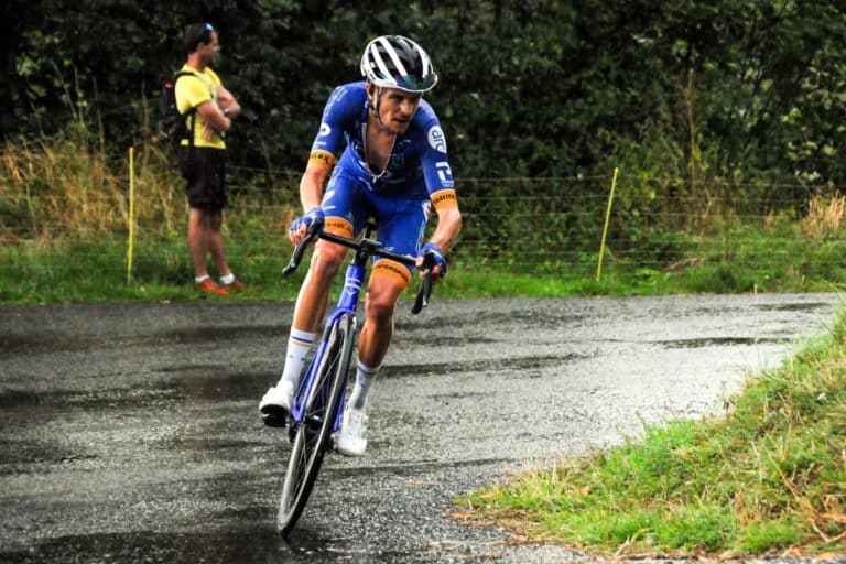 Yaël Joalland : « Mes souvenirs s’arrêtent un kilomètre avant la chute »