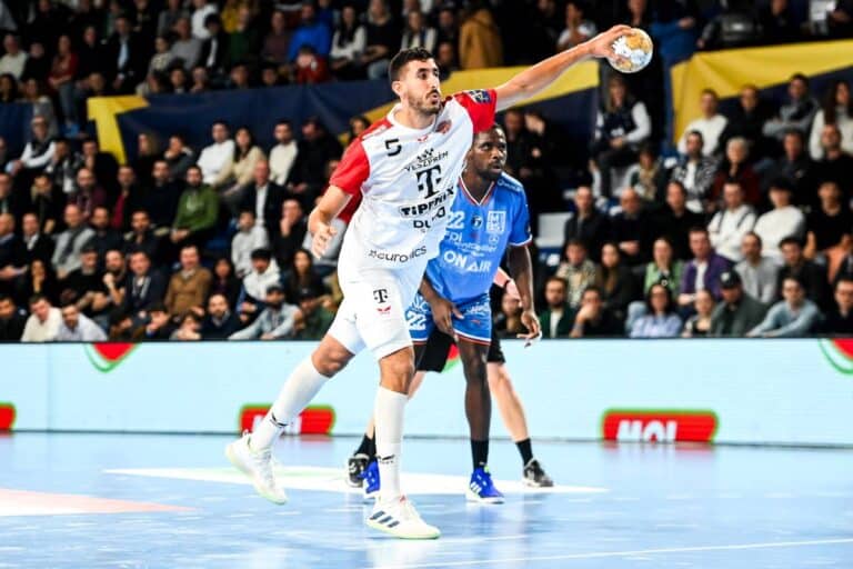 Yahia Omar future recrue du PSG.