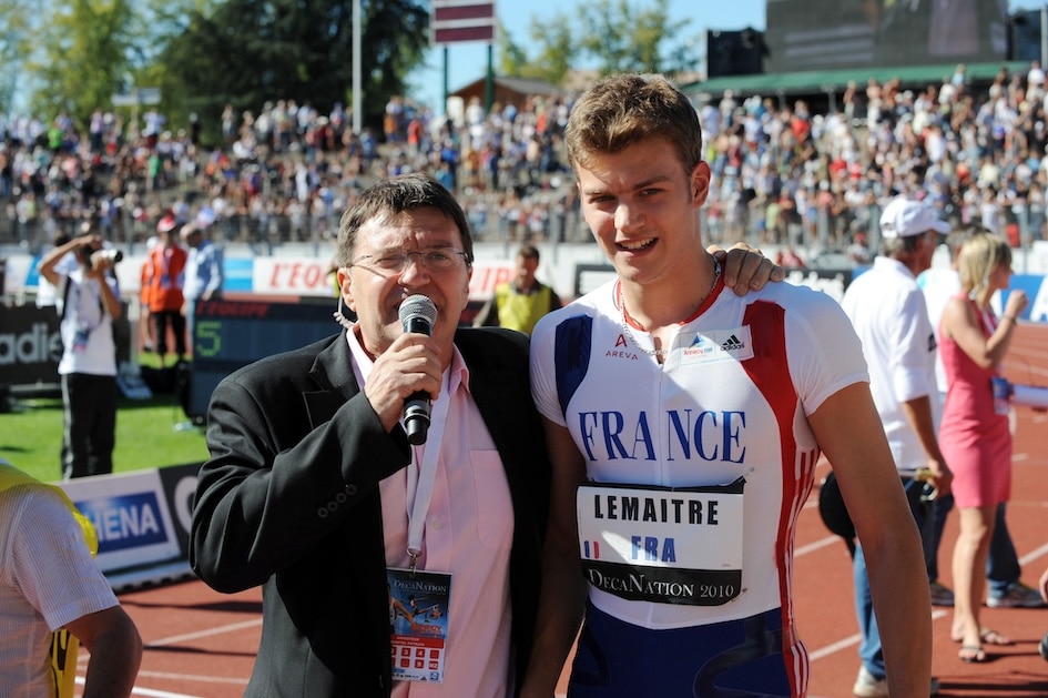 Patrick Montel : « Je n’ai jamais autant travaillé que depuis que je ne travaille plus »