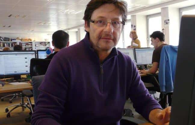 Pierre Ballester : « Les vieilles habitudes ne s’en vont pas comme ça... »