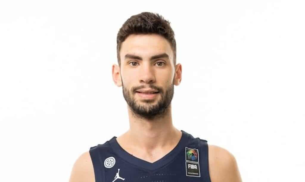 Lucas Dussoulier : « Le 5×5, c’est un marathon, le 3×3, c’est un sprint ! »