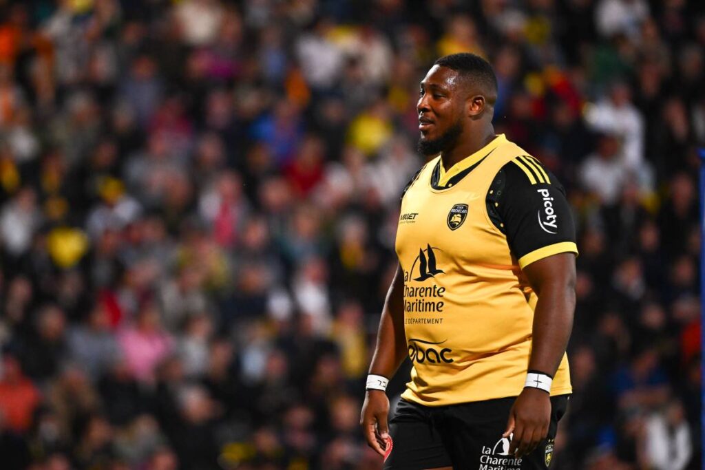 Georges-Henri Colombe : « Teddy Thomas, c’est une mobylette ! »