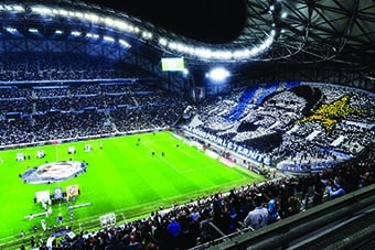 Laurent Tapie : « La statue sera inaugurée le 25 ou 26 octobre, avant la réception du PSG »