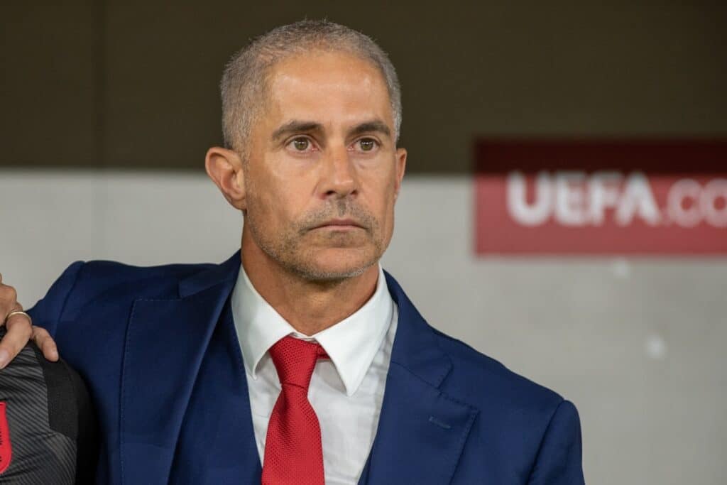 Euro 2024 : Sylvinho, de risée des supporters de l’OL à héros de l’Albanie
