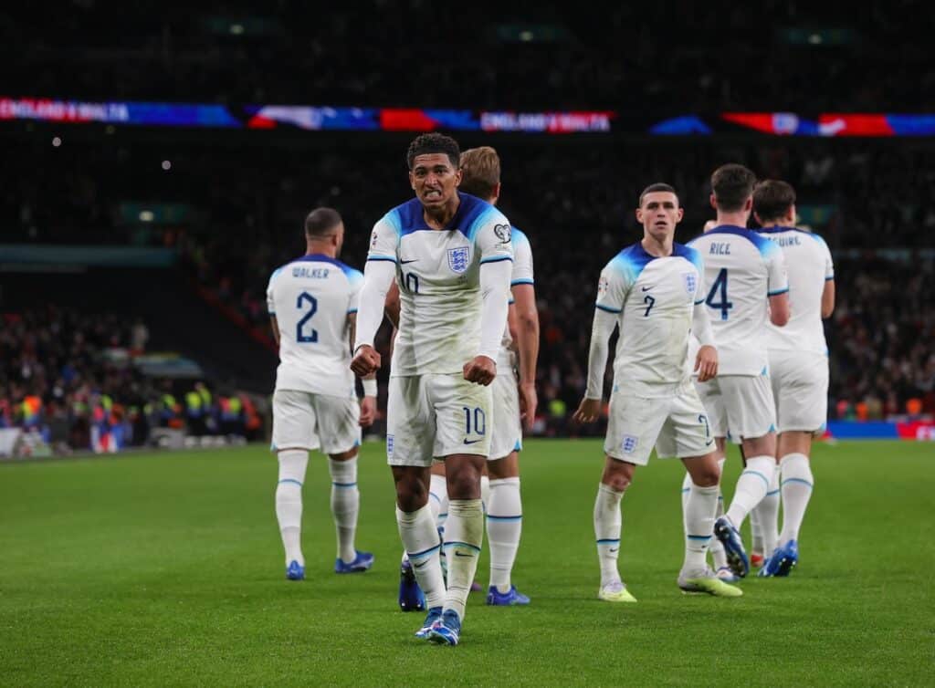 Euro 2024 : voilà l’Angleterre, l’équipe qui vaut 1,5 millard !