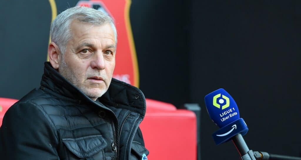 Lille : Bruno Génésio peut-il faire oublier Paulo Fonseca ?