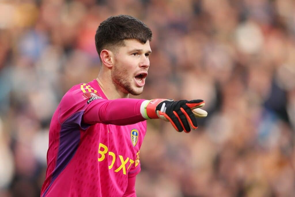 Transferts : l’OM veut le nouveau Thibaut Courtois