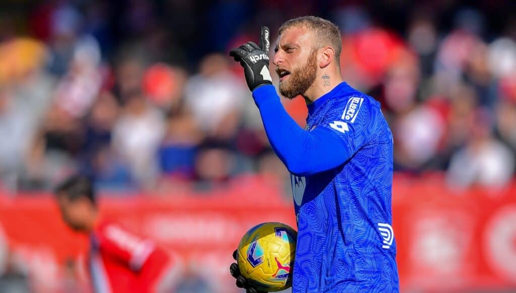 Transferts : le meilleur gardien de Série A a trouvé son club ! 