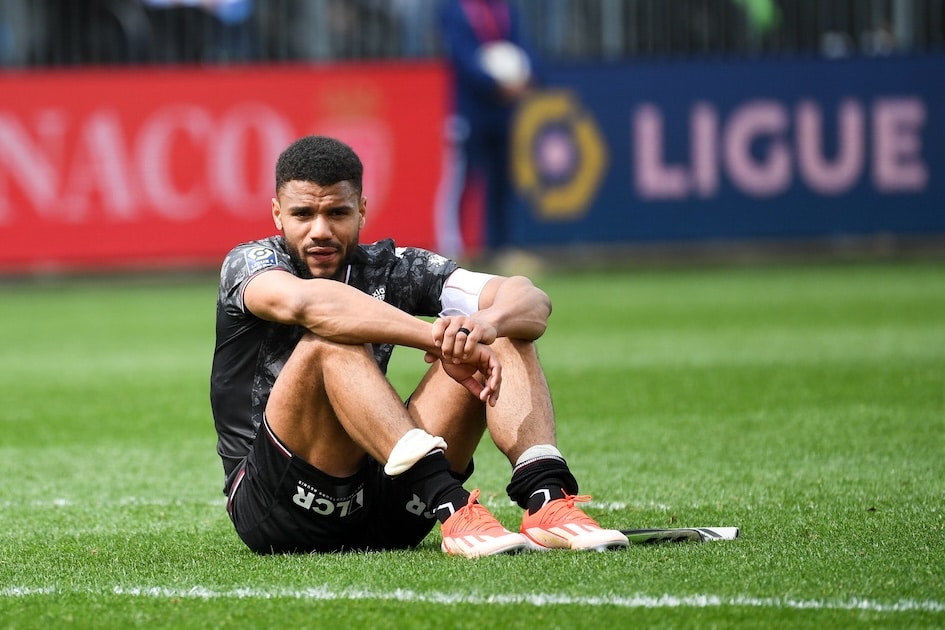 Transferts : ce joueur de Ligue 2 s’est permis de refuser le PSG !