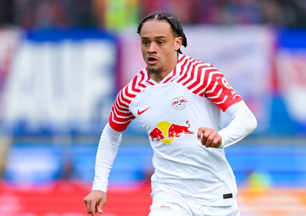 Transferts PSG : Xavi Simons vers un très grand club européen