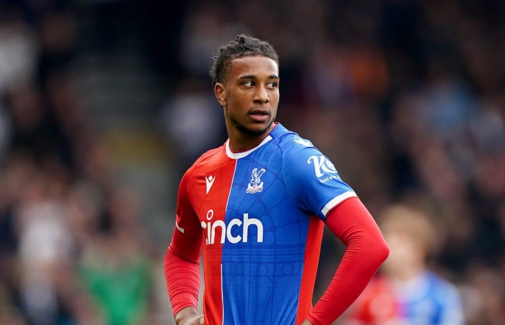 Transferts : le Bayern fait sauter la banque pour Michael Olise (Crystal Palace) !