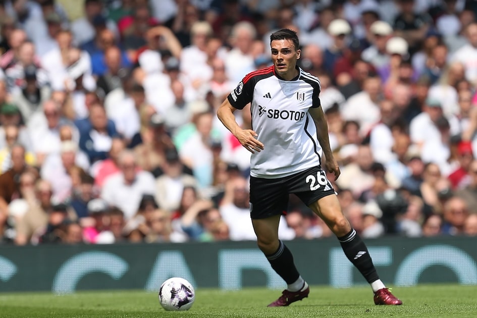 Le Bayern et Fulham tout proches d’un accord pour Palhinha !