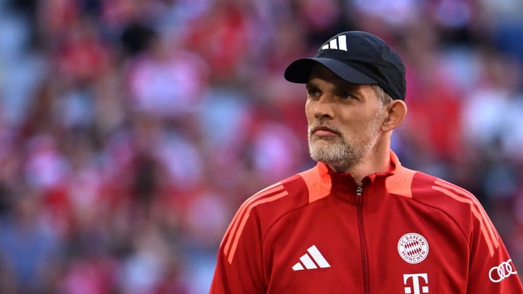 Transferts : Thomas Tuchel a dit non à Manchester United !