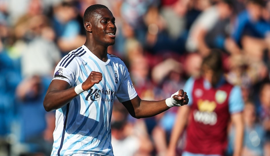 Transferts : Moussa Niakhaté, premier gros coup de l’OL !