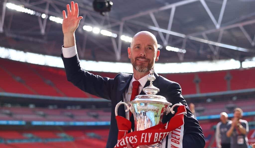 Manchester United doit-il le garder ou le virer  : le casse-tête Erik Ten Hag décrypté