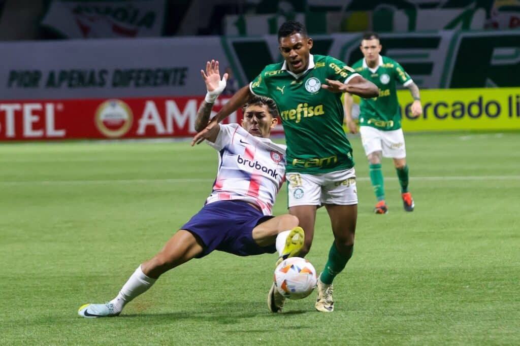 Transferts : une pépite brésilienne à West Ham