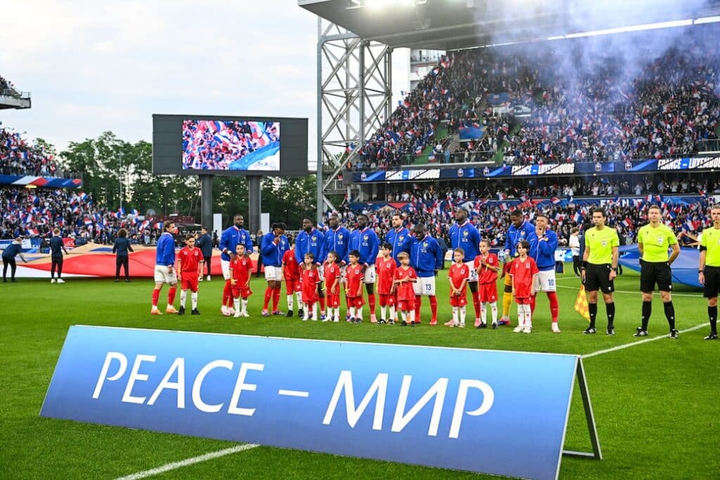 Euro 2024 : la liste officielle de Didier Deschamps est connue