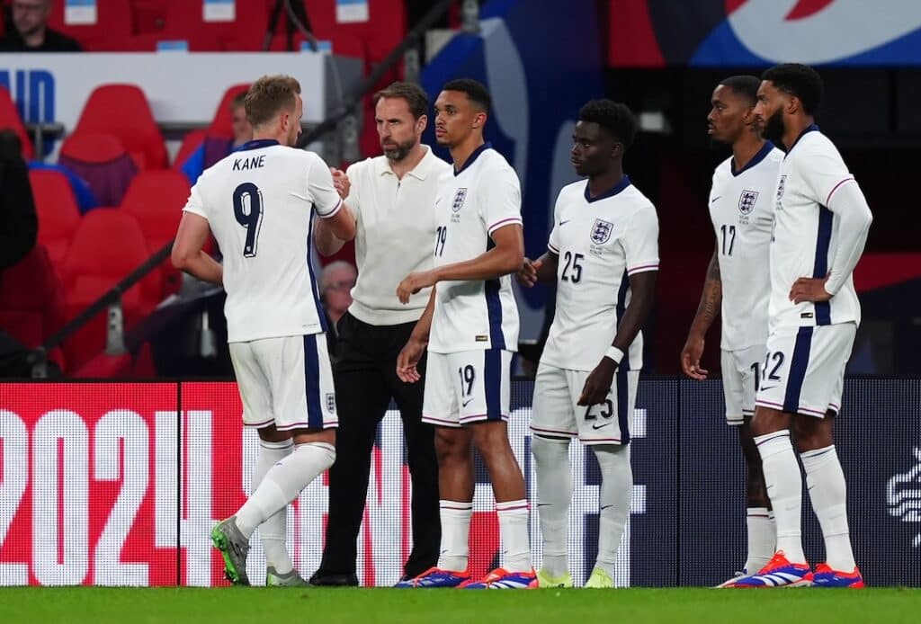Euro 2024 : l’Angleterre est-elle surcotée ?