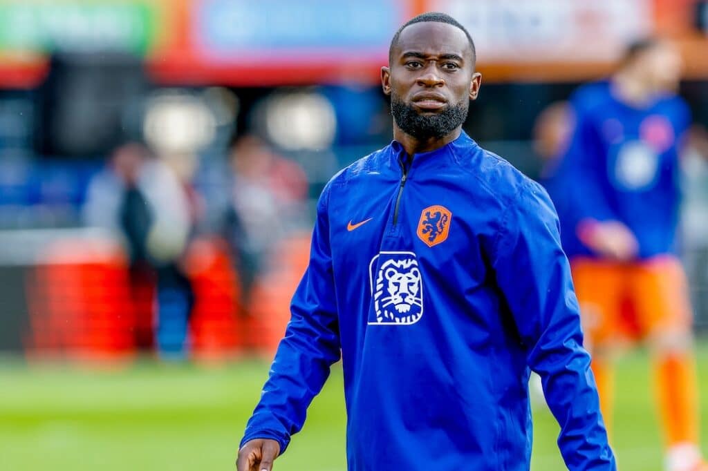 PSG : Geertruida (Feyenoord) et Tapsoba (Leverkusen), pour (déjà ?) oublier Yoro