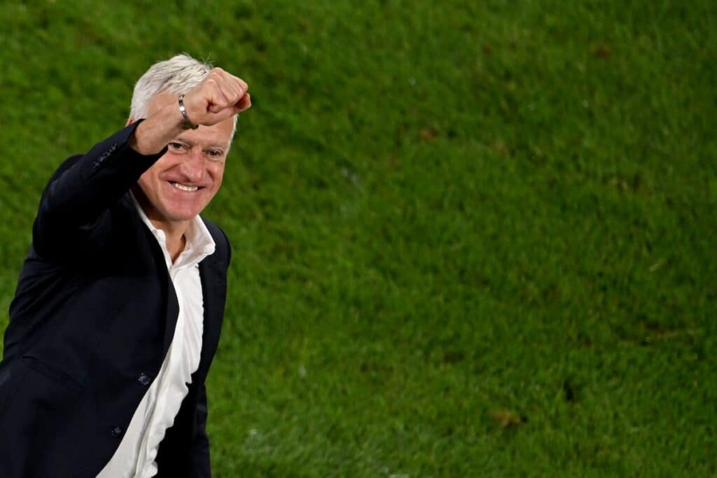 Euro 2024 : la victoire des Bleus signée Didier Deschamps