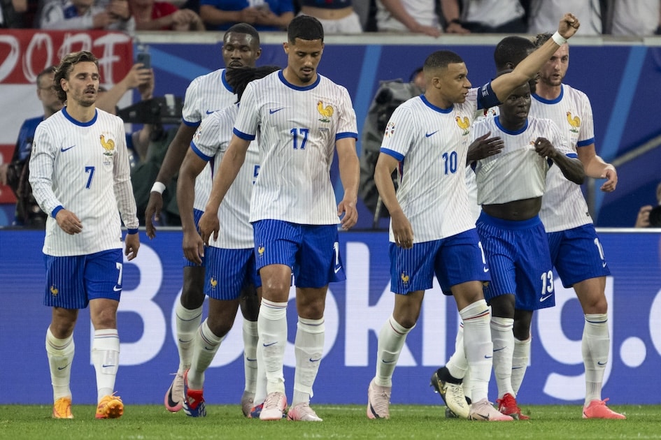 Euro 2024 : pourquoi les Bleus doivent impérativement gagner par (au moins) deux buts d’écart