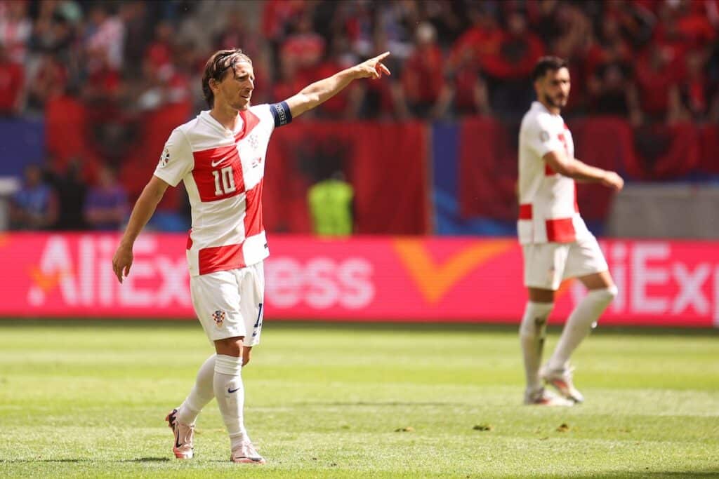 Euro 2024 : Croatie – Italie, un match sous très haute tension