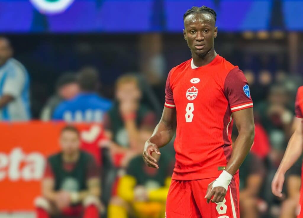 Transferts : Brassier, Caprile, Kone, Osorio… L’OM est passé à l »action !