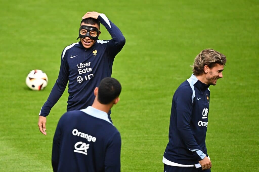 OFFICIEL : la composition des Bleus est tombée, avec une incroyable surprise !