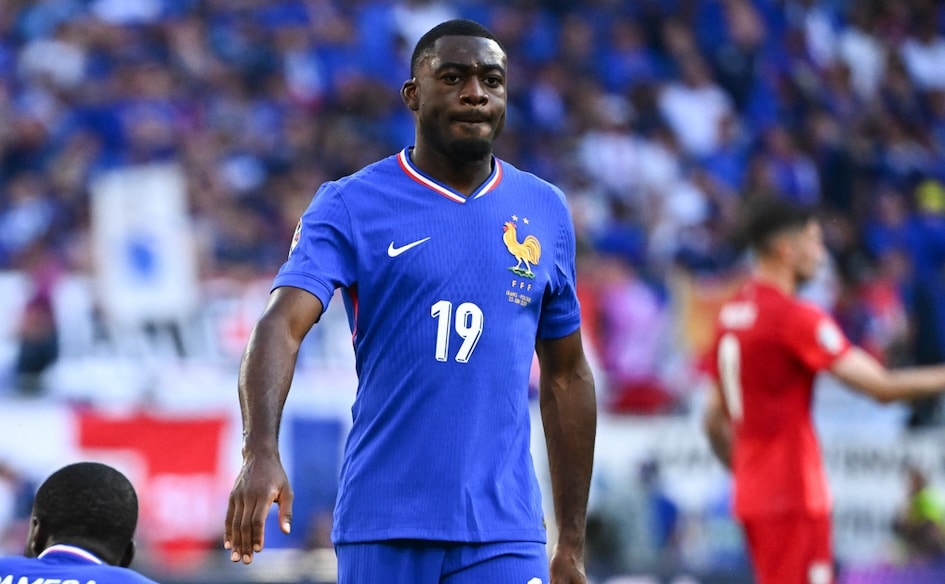 Transferts : le Milan AC passe à l’attaque pour Youssouf Fofana (Monaco)