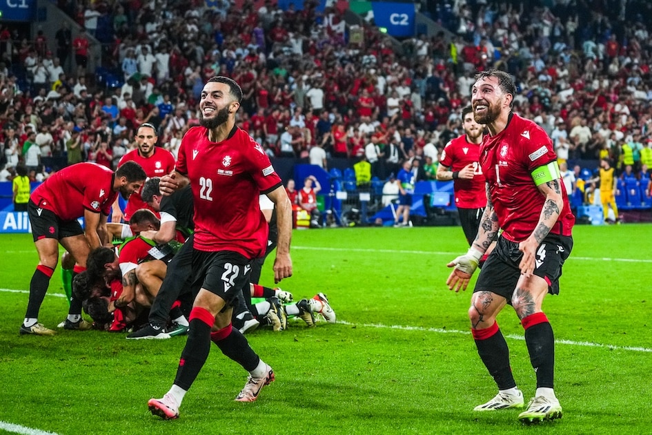 Euro 2024 : 5 (très) bonnes raisons de ne surtout pas manquer Espagne – Georgie