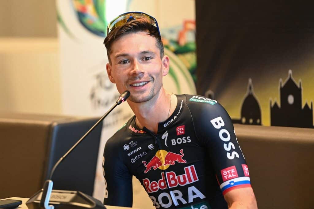 Tour de France : Primoz Roglic (Bora-Hansgrohe) peut-il le faire ?