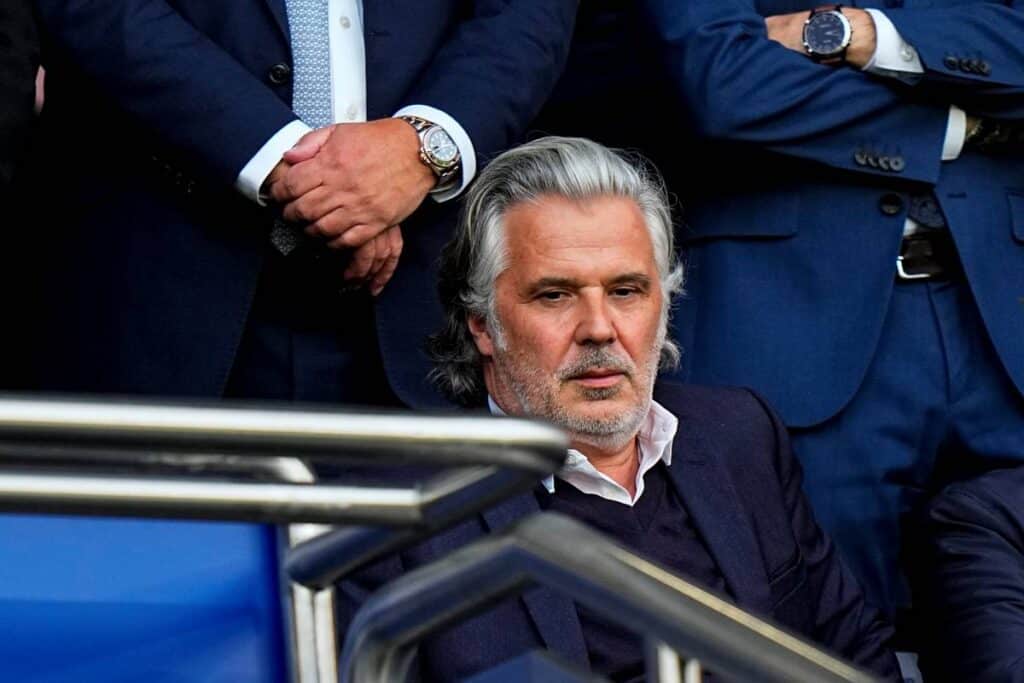 La Ligue 1 à son juste prix, 500 millions d'euros ?