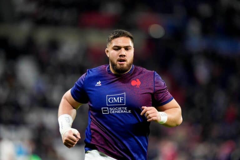 Meafou dévoile son Xv de rêve du top 14 avec des surprises.