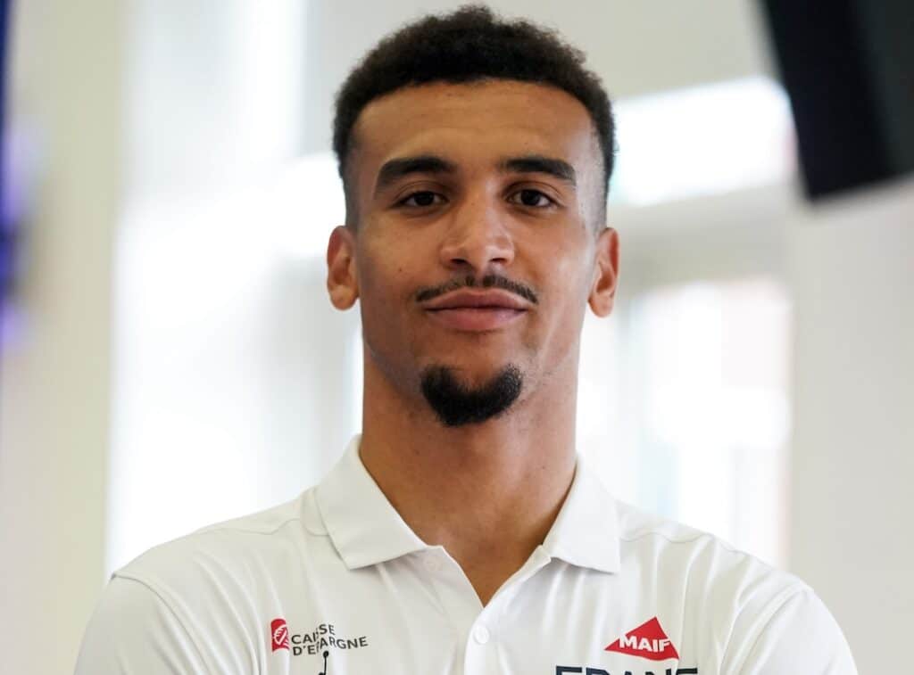 Paul Djoko (Basket) : « Je ne regrette absolument pas mon choix pour le 3×3 »