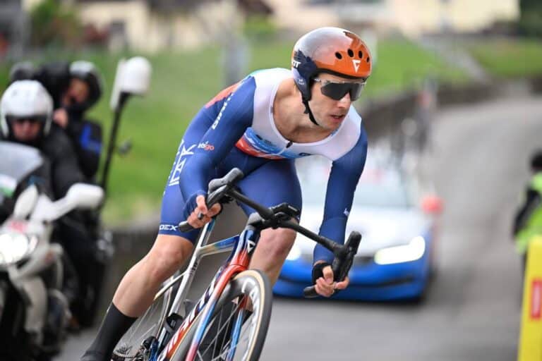 Simon Yates, quel objectif sur le Tour de France 2024 ?