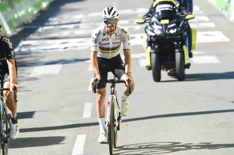 Le Tour de France revient à Nîmes pour cette 16ème étape.
