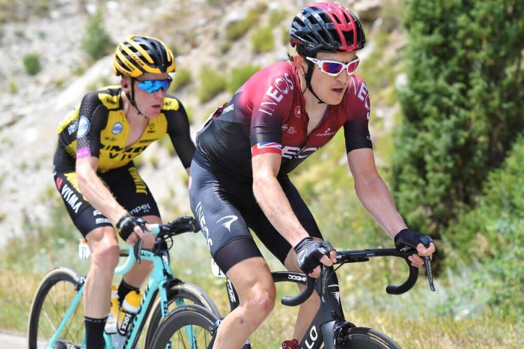 Le Tour de France revient à Saint-Jean de Maurienne pour cette 5ème étape/