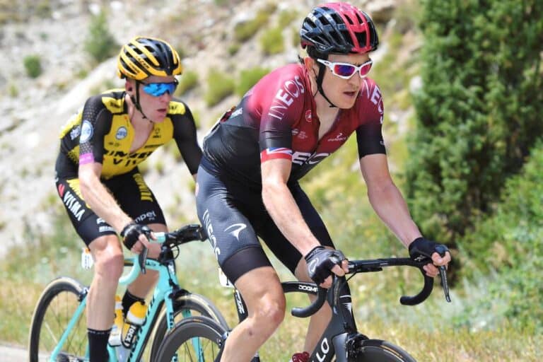 Le Tour de France revient à Saint-Jean de Maurienne pour cette 5ème étape/