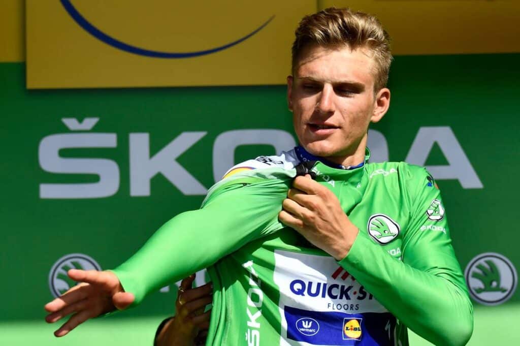 Le Tour de France 9ème étape fera une escale à Troyes pour toute la journée.