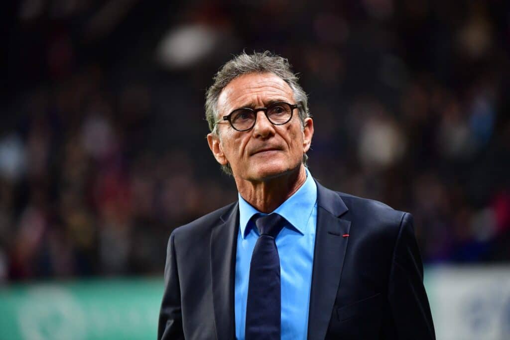 Guy Novès : « Je ne vois pas qui peut battre Toulouse ! »