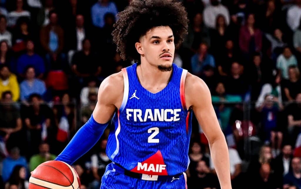 Nadir Hifi privé des JO, une injustice ?