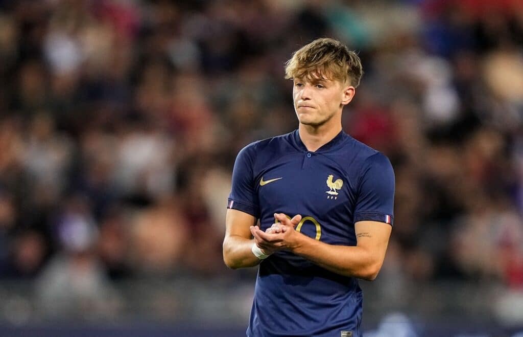 Tranfert : Nantes veut Johann Lepenant (OL)