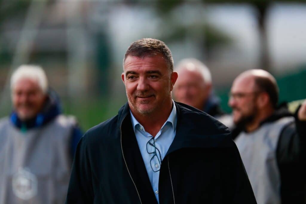 Coup de gueule : « Les oubliés du foot honnête »