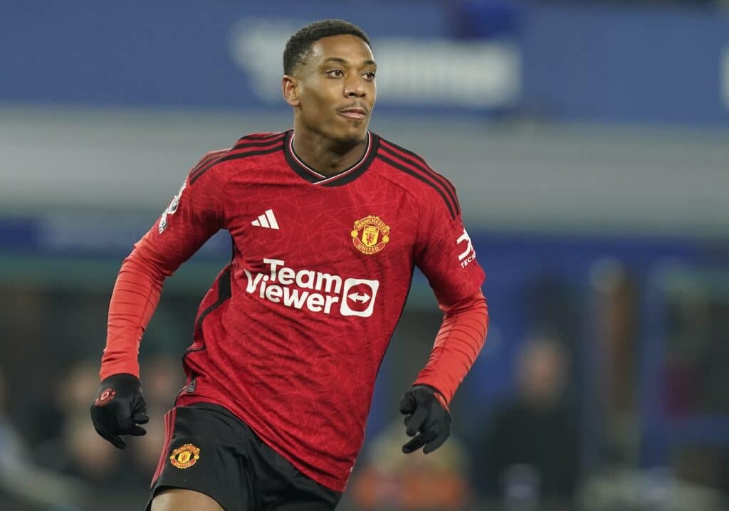 Transferts : Côme pour Anthony Martial avant l’OM ou l’OL ?